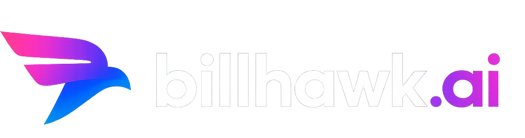 BillHawk.ai